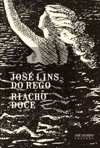 Baixar livro Riacho Doce José Lins do Rego PDF ePub Mobi