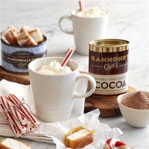 Shop Hot Cocoa Gift Sets At The Coastal Cupboard