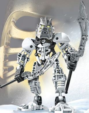 Takanuva | The BIONICLE Wiki | Fandom