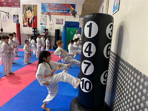 Blackburn Karate Club - Term 1 Gradings – Blackburn Karate Club