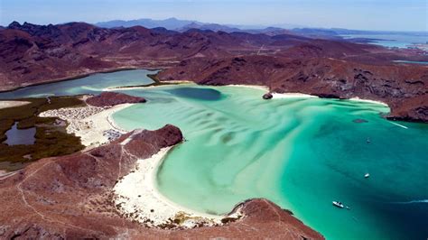 Los Cabos Un Bello Para So De Baja California Sur Inout Viajes