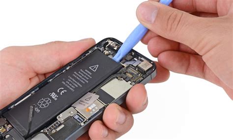 Всё, что нужно знать о заряде батареи iPhone