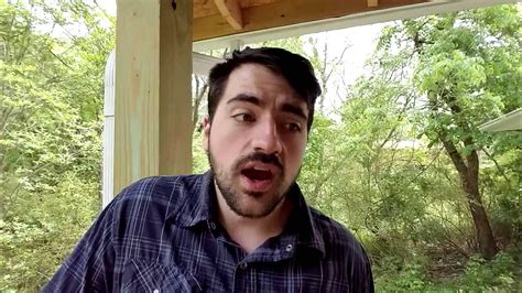 Trae Crowder Liberal Redneck On Msnbc Last Word With Lawrence O