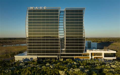 Photo Gallery For Lake Nona Wave Hotel In Orlando Fl United States