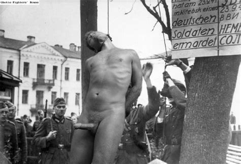 Nazi Nude Pictures Telegraph