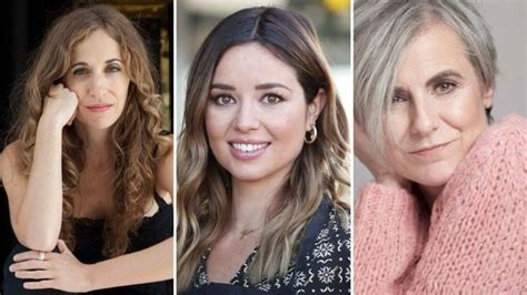 Dafne Fernández Ana Gracia y Marta Aledo se suman al reparto de