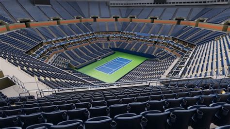 US Open Tennis Tickets - StubHub