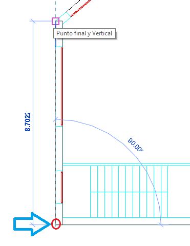 Cómo hacer muros rectos y curvos en Revit RS Arquitectos Cursos