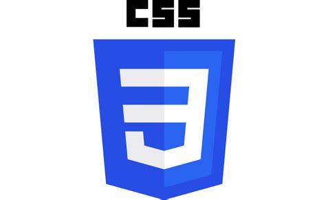 Logo De Css La Historia Y El Significado Del Logotipo La Marca Y El