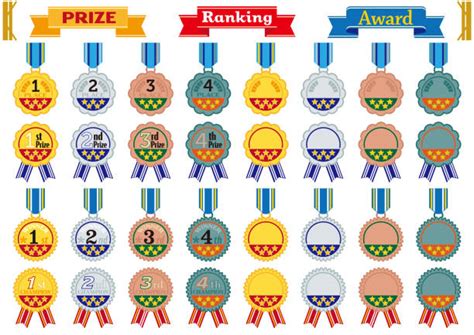 4th Place Medal Stock Photos, Pictures & Royalty-Free Images - iStock