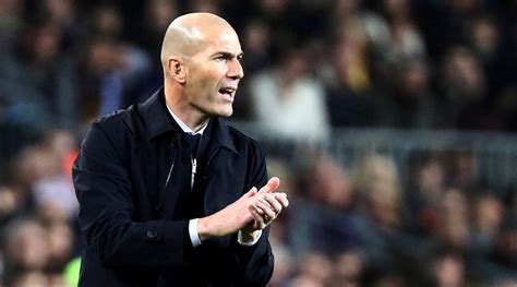 Pep Guardiola Best Coach In World Says Zinedine Zidane Football News