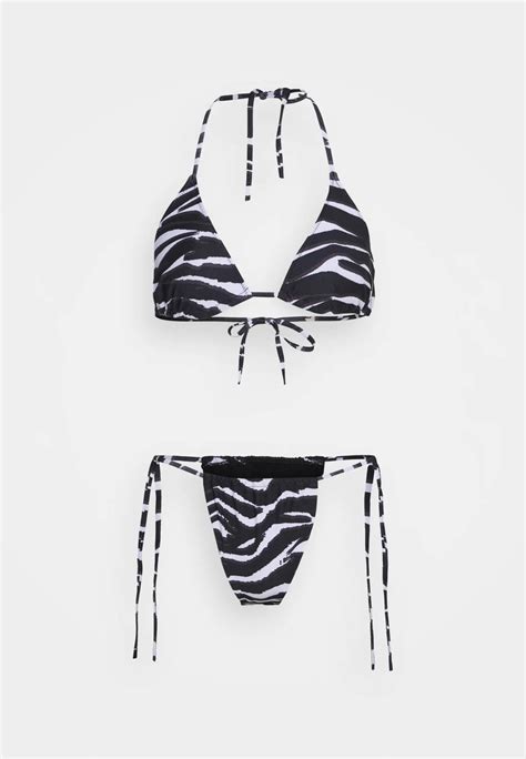 Missguided Bikini M W Przecena Odzie Odzie Damska Bielizna I Stroje K Pielowe Od