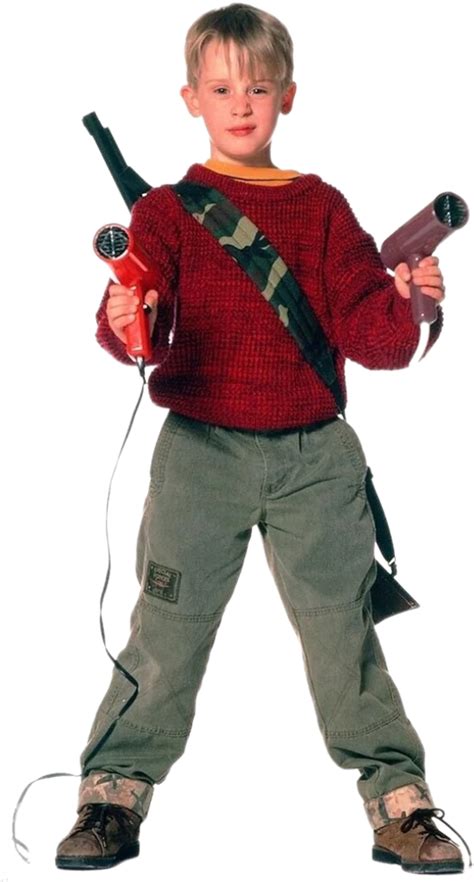 Kevin McCallister | Shonen Heroes Wiki | Fandom