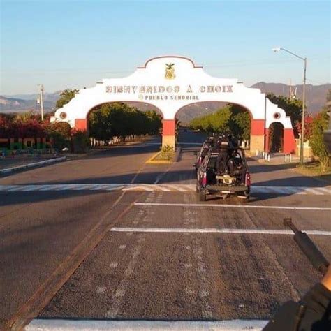 Accidente En Choix Deja A Una Persona Sin Vida Luz Noticias