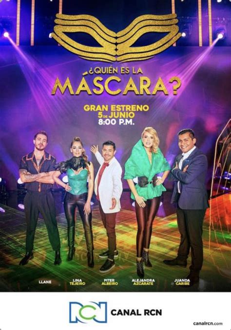 C Mo Luce El Elenco De La M Scara A A Os De Su Estreno La Mascara