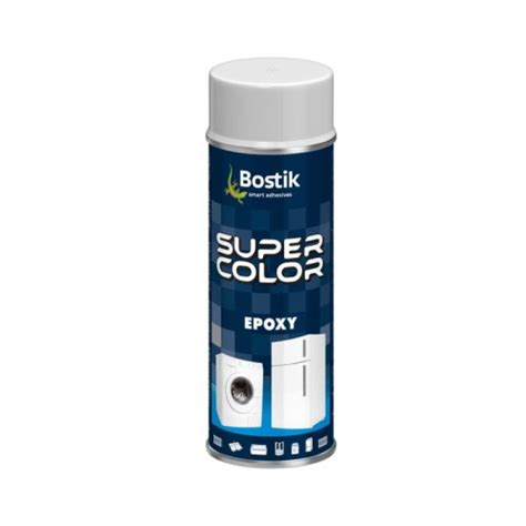 Bostik Lakier Super Color Epoxy Ml Bia Y P Po Ysk Kup Online W Psb