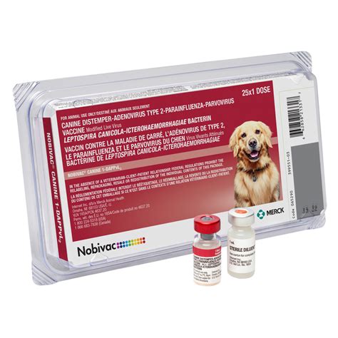 Canine Coronavirus Merck Animal Health Usa