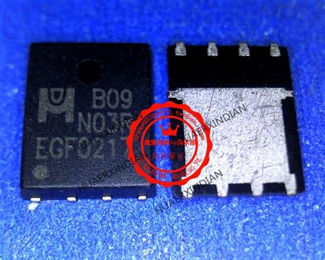 New Original EMB09N03R B09N03R B09 N03R B09N03 QFN8 Em Estoque Imagem ...