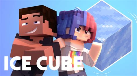 Ice Cube Blender 30 Minecraft Rig Free Download Youtube