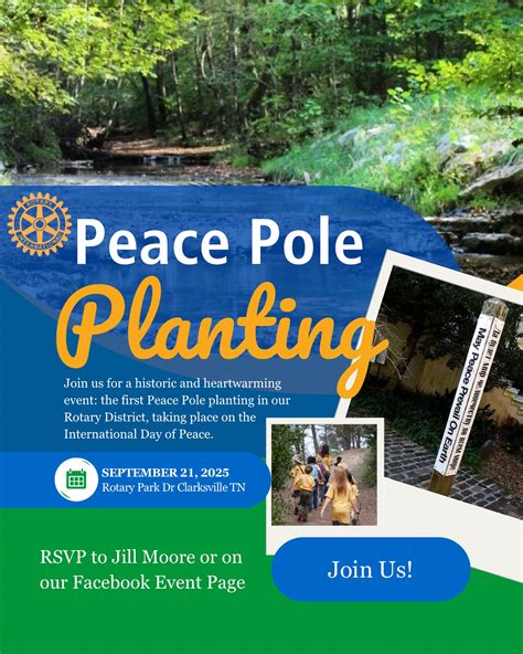 Clarksville Rotary Club | Clarksville TN