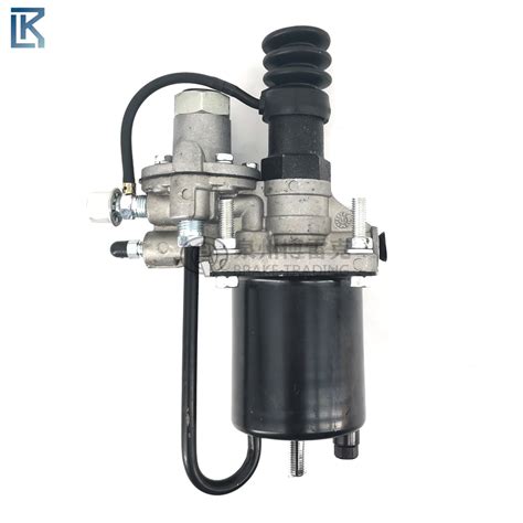 Best Vacuum Pump Brake Booster Factory and Suppliers, Manufacturers ...