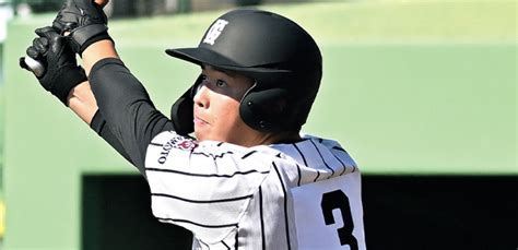 村上慶太（日大） プロフィール･成績･速報･ドラフト･ニュースなど選手情報 週刊ベースボールonline