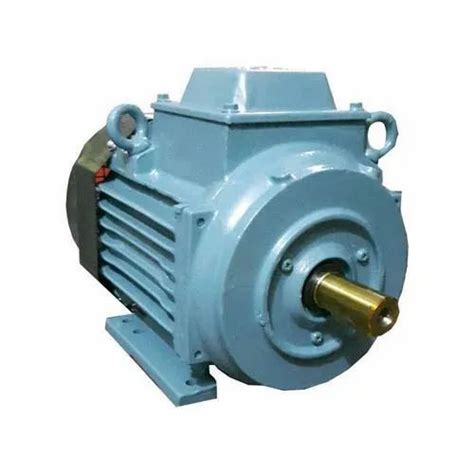 Hp Rpm Three Phase Induction Motor V Ip Rating