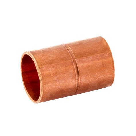 Copper Pipe & Fittings at Lowes.com