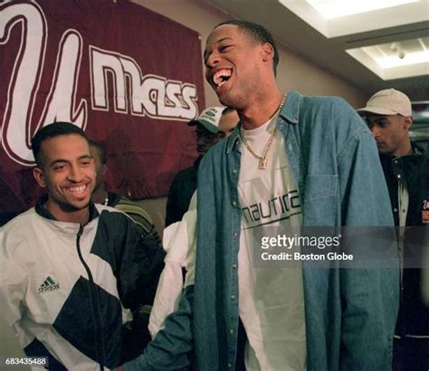 135 Marcus Camby Umass Photos & High Res Pictures - Getty Images