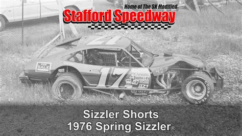 Sizzler Shorts 1976 Spring Sizzler YouTube