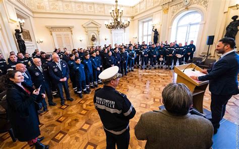 Marins Pompiers de Marseille on Twitter Nous étions tous