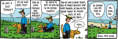 25 Years Of Overboard With The Top Five Strips - GoComics