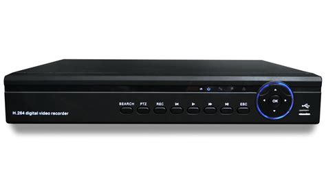 Como Conectar Un Equipo Dvr A La Internet Para Monitorear Nuestras