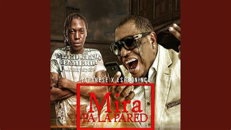 Mira Pa La Pared Feat Eshconinco YouTube Music