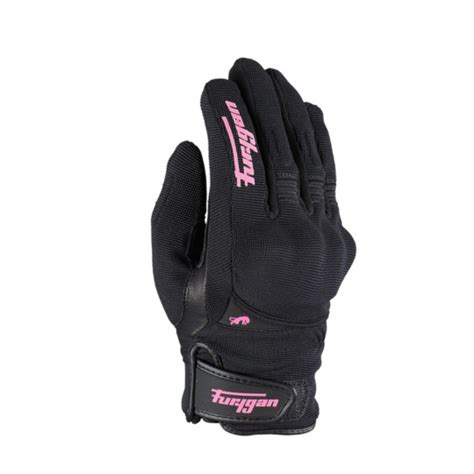 Gants Furygan Jet Lady All Season D3O