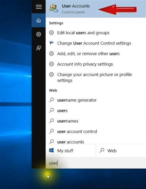 Cómo Crear Una Cuenta De Invitado En Windows 10