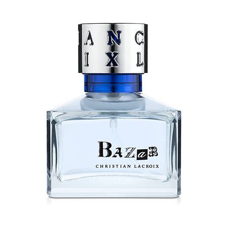 Christian Lacroix Bazar Men Eau De Toilette Ml