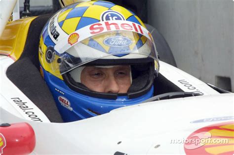 Vor Jahren Das Zanardi Drama Beim Cart Rennen In Der Lausitz