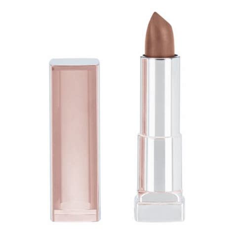 Maybelline New York Color Sensational Nude Lust The Creams Cream Finish