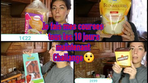 Retour De Courses Chez Cora Et Le Turc Je Fait D Sormais Mes Courses