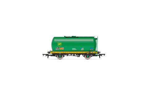 Hornby R Br Tta Tanker Wagon Bp Era Roxley Models