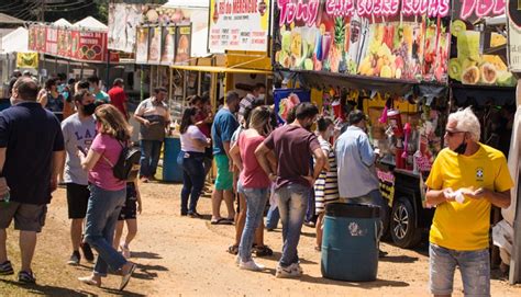 Festa do Morango de Atibaia e Jarinu começa no dia 29 O Atibaiense