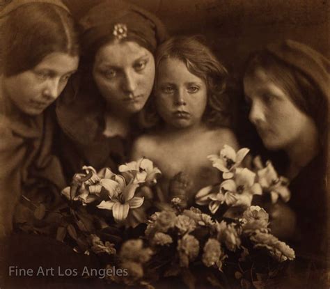 Julia Margaret Cameron Photo The Return After Three Etsy