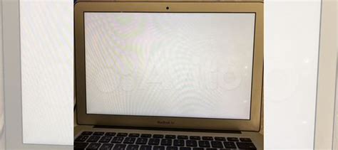 Apple MacBook Air а1466 mid2012 (на разбор) купить в Москве с доставкой ...