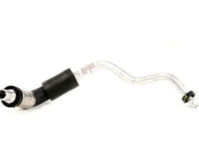 22840081 Genuine GM Engine Oil Cooler Inlet Hose