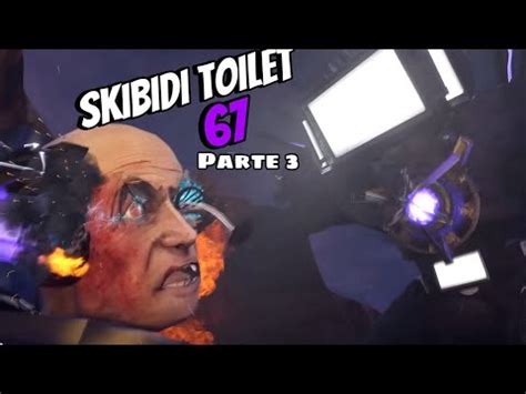 El Retorno Del Nuevo Y Mejorado Tv Man Titan Skibidi Toilet