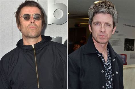 Liam Gallagher Tells American Fans To Stop Shooting Their Load After