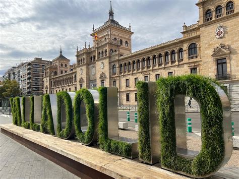 Valladolid, Spain | Urbane