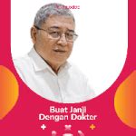 Lihat Jadwal Biaya Konsultasi Dan Buat Janji Dengan Dokter Dr H