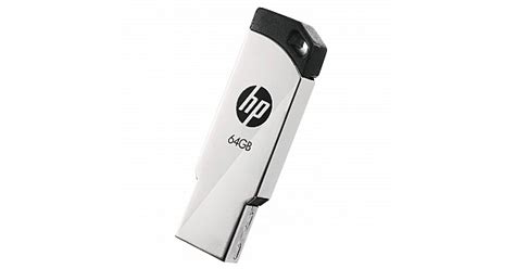 Buy Hp V W Gb Usb Pen Drive